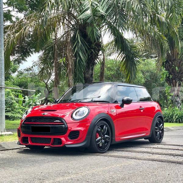 Big with watermark used car sby on instagram mini cooper s jcw 2015 0 jpg 