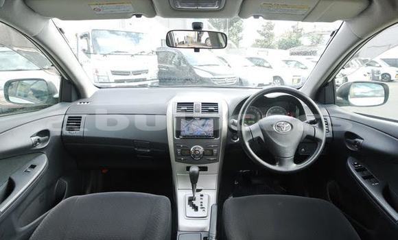 Buy Used Toyota Fielder Other Car in Korokade in Northern Buy Used Toyota Fielder Other Car in Korokade in Northern