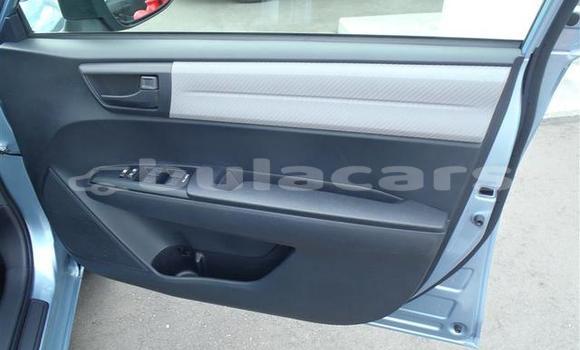 Buy Used Toyota Axio Other Car in Korokade in Northern Buy Used Toyota Axio Other Car in Korokade in Northern