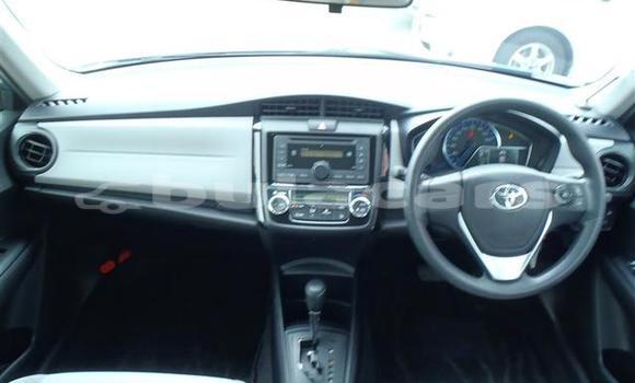 Buy Used Toyota Axio Other Car in Korokade in Northern Buy Used Toyota Axio Other Car in Korokade in Northern