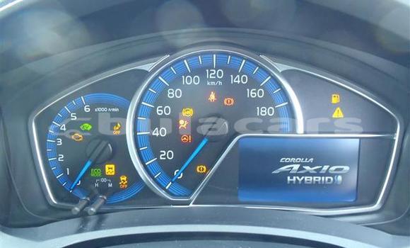 Buy Used Toyota Axio Other Car in Korokade in Northern Buy Used Toyota Axio Other Car in Korokade in Northern