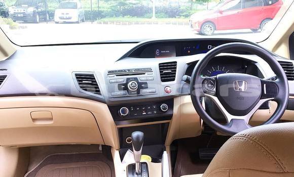 Acheter Neuf Voiture Honda Civic Gris à Nabua, Northern Acheter Neuf Voiture Honda Civic Gris à Nabua, Northern