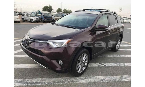 Buy Import Toyota 4Runner Other Car in Import - Dubai in Central Buy Import Toyota 4Runner Other Car in Import - Dubai in Central