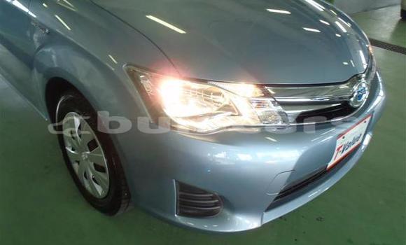 Buy Used Toyota Axio Other Car in Korokade in Northern Buy Used Toyota Axio Other Car in Korokade in Northern