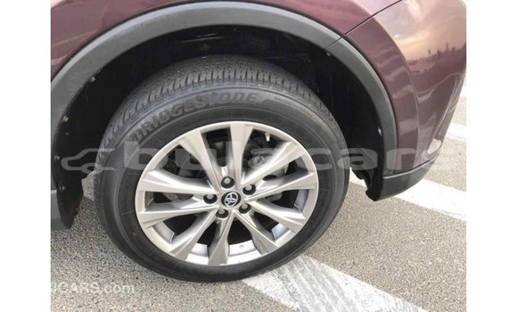 Buy Import Toyota 4Runner Other Car in Import - Dubai in Central Buy Import Toyota 4Runner Other Car in Import - Dubai in Central