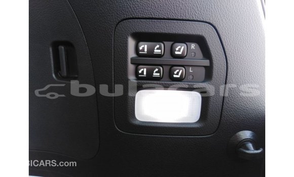 Buy Import Lexus LX Black Car in Import - Dubai in Central Buy Import Lexus LX Black Car in Import - Dubai in Central