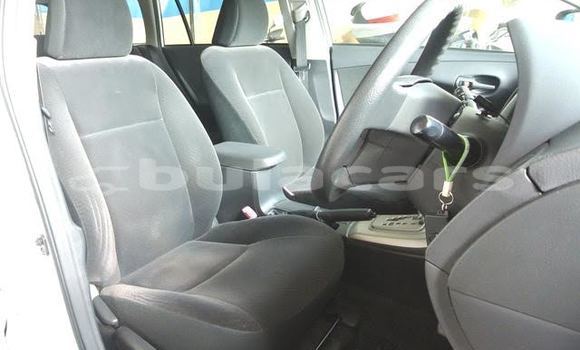 Buy Used Toyota Fielder Other Car in Korokade in Northern Buy Used Toyota Fielder Other Car in Korokade in Northern