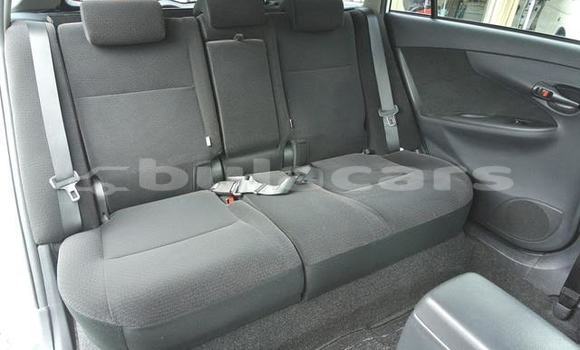 Buy Used Toyota Fielder Other Car in Korokade in Northern Buy Used Toyota Fielder Other Car in Korokade in Northern