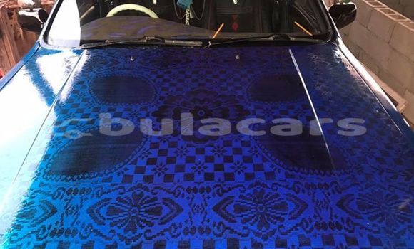 Acheter Occasion Voiture Nissan Bluebird Bleu à Suva, Central Acheter Occasion Voiture Nissan Bluebird Bleu à Suva, Central