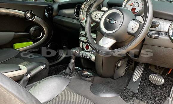 Acheter Neuf Voiture MINI Cooper Autre à Ba, Western Acheter Neuf Voiture MINI Cooper Autre à Ba, Western