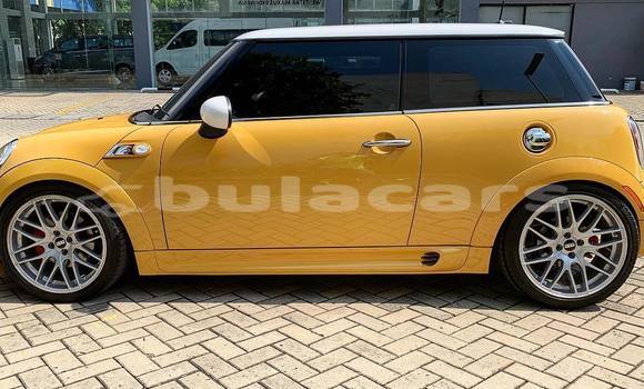 Acheter Neuf Voiture MINI Cooper Autre à Tuvu, Western Acheter Neuf Voiture MINI Cooper Autre à Tuvu, Western