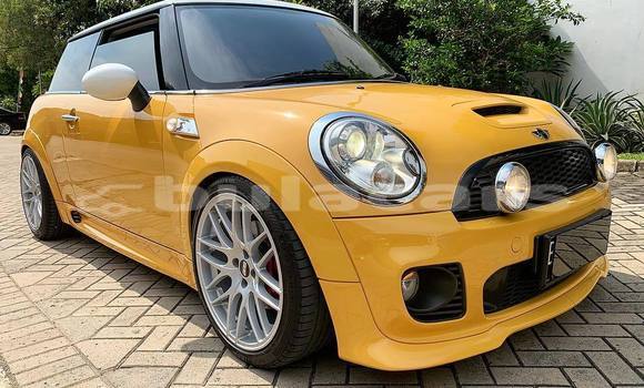 Acheter Neuf Voiture MINI Cooper Autre à Tuvu, Western Acheter Neuf Voiture MINI Cooper Autre à Tuvu, Western