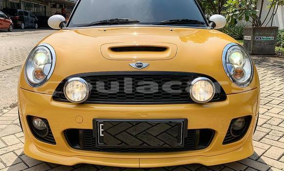 Buy New MINI Cooper Other Car in Nasoki in Eastern Buy New MINI Cooper Other Car in Nasoki in Eastern