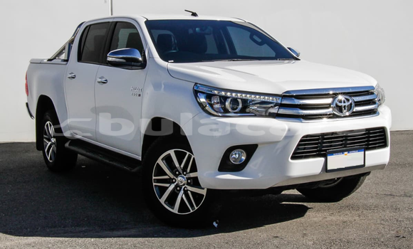 Acheter Occasion Voiture Toyota Hilux Autre à Navua, Central Acheter Occasion Voiture Toyota Hilux Autre à Navua, Central