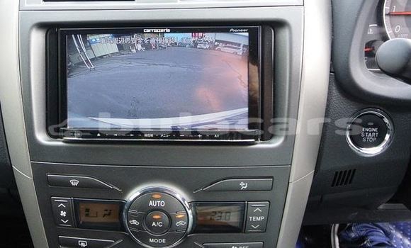 Buy Used Toyota Fielder Other Car in Korokade in Northern Buy Used Toyota Fielder Other Car in Korokade in Northern