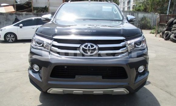 Buy Used Toyota Hilux Other Car in Savusavu in Northern Buy Used Toyota Hilux Other Car in Savusavu in Northern