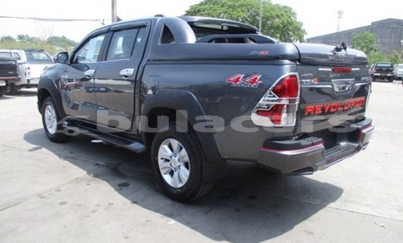 Buy Used Toyota Hilux Other Car in Savusavu in Northern Buy Used Toyota Hilux Other Car in Savusavu in Northern