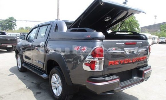 Buy Used Toyota Hilux Other Car in Savusavu in Northern Buy Used Toyota Hilux Other Car in Savusavu in Northern