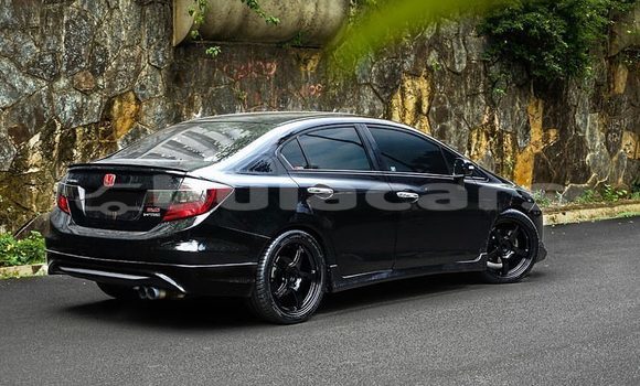 Acheter Occasion Voiture Honda Civic Noir à Vanuavatu, Eastern Acheter Occasion Voiture Honda Civic Noir à Vanuavatu, Eastern