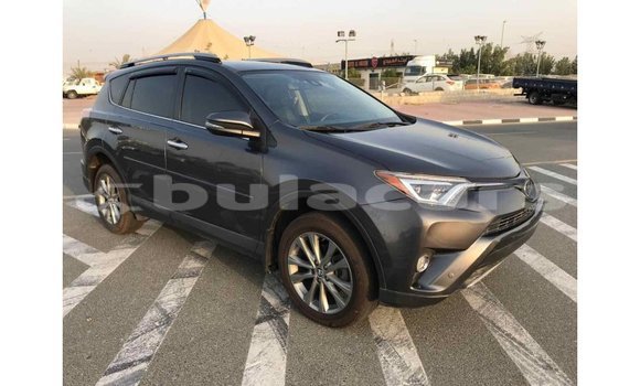 Buy Import Toyota 4Runner Black Car in Import - Dubai in Central Buy Import Toyota 4Runner Black Car in Import - Dubai in Central