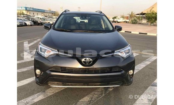 Buy Import Toyota 4Runner Black Car in Import - Dubai in Central Buy Import Toyota 4Runner Black Car in Import - Dubai in Central