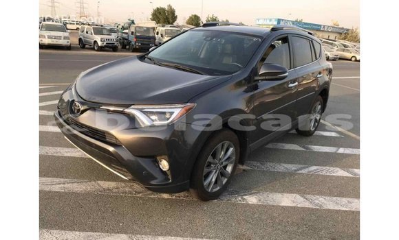Buy Import Toyota 4Runner Black Car in Import - Dubai in Central Buy Import Toyota 4Runner Black Car in Import - Dubai in Central