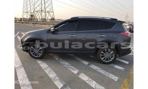 Buy Import Toyota 4Runner Black Car in Import - Dubai in Central Buy Import Toyota 4Runner Black Car in Import - Dubai in Central