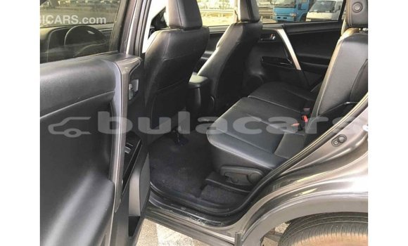 Buy Import Toyota 4Runner Black Car in Import - Dubai in Central Buy Import Toyota 4Runner Black Car in Import - Dubai in Central