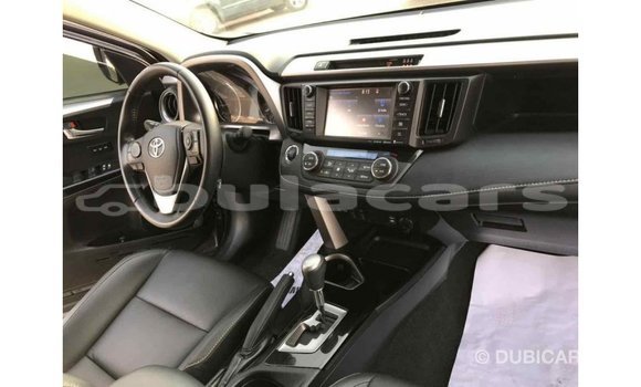 Buy Import Toyota 4Runner Black Car in Import - Dubai in Central Buy Import Toyota 4Runner Black Car in Import - Dubai in Central