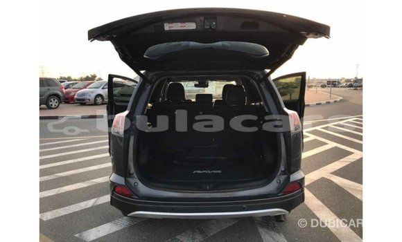 Buy Import Toyota 4Runner Black Car in Import - Dubai in Central Buy Import Toyota 4Runner Black Car in Import - Dubai in Central
