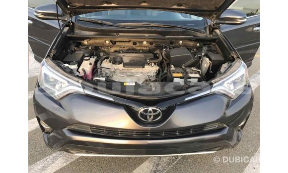 Buy Import Toyota 4Runner Black Car in Import - Dubai in Central Buy Import Toyota 4Runner Black Car in Import - Dubai in Central