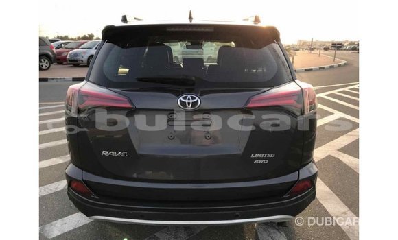 Buy Import Toyota 4Runner Black Car in Import - Dubai in Central Buy Import Toyota 4Runner Black Car in Import - Dubai in Central