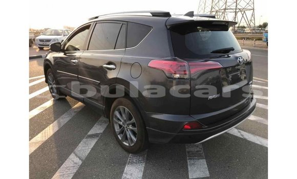 Buy Import Toyota 4Runner Black Car in Import - Dubai in Central Buy Import Toyota 4Runner Black Car in Import - Dubai in Central