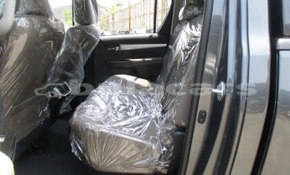 Buy Used Toyota Hilux Other Car in Savusavu in Northern Buy Used Toyota Hilux Other Car in Savusavu in Northern