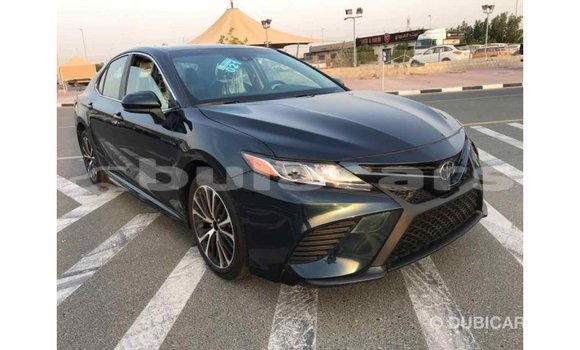 Buy Import Toyota Camry Black Car in Import - Dubai in Central Buy Import Toyota Camry Black Car in Import - Dubai in Central