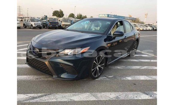 Buy Import Toyota Camry Black Car in Import - Dubai in Central Buy Import Toyota Camry Black Car in Import - Dubai in Central
