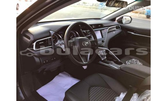 Buy Import Toyota Camry Black Car in Import - Dubai in Central Buy Import Toyota Camry Black Car in Import - Dubai in Central