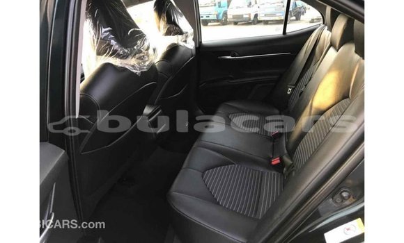 Buy Import Toyota Camry Black Car in Import - Dubai in Central Buy Import Toyota Camry Black Car in Import - Dubai in Central