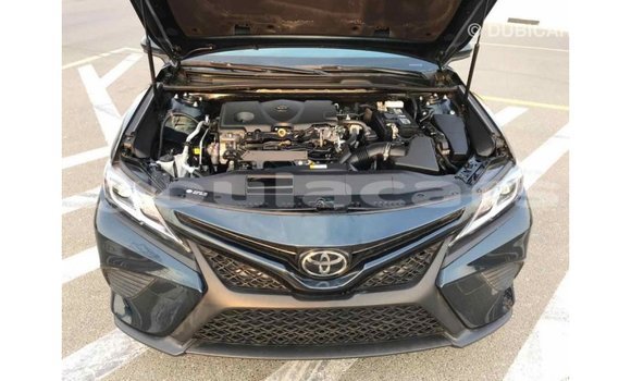 Buy Import Toyota Camry Black Car in Import - Dubai in Central Buy Import Toyota Camry Black Car in Import - Dubai in Central