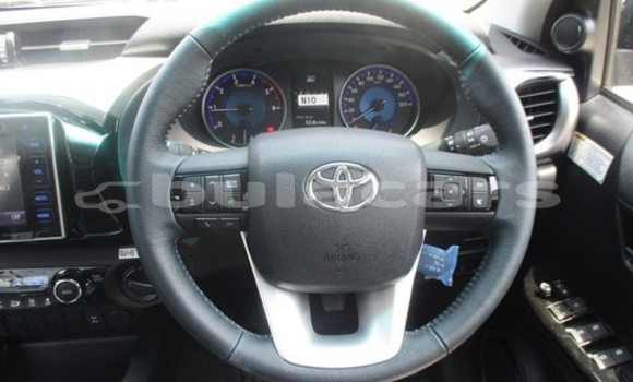 Buy Used Toyota Hilux Other Car in Savusavu in Northern Buy Used Toyota Hilux Other Car in Savusavu in Northern