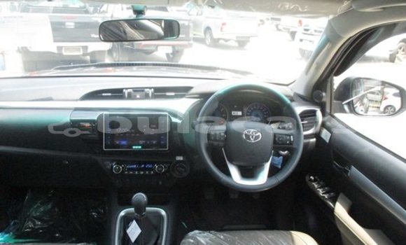 Buy Used Toyota Hilux Other Car in Savusavu in Northern Buy Used Toyota Hilux Other Car in Savusavu in Northern