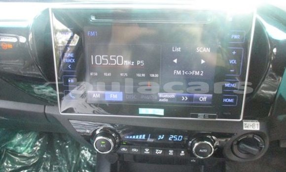 Buy Used Toyota Hilux Other Car in Savusavu in Northern Buy Used Toyota Hilux Other Car in Savusavu in Northern