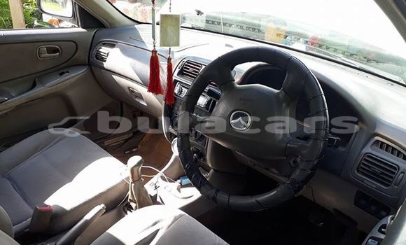 Buy Used Mazda Capella Other Car in Suva in Central