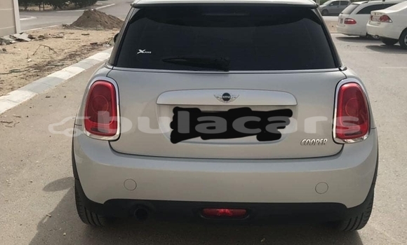 Buy Used MINI Cooper Grey Car in Nakodu in Eastern Buy Used MINI Cooper Grey Car in Nakodu in Eastern