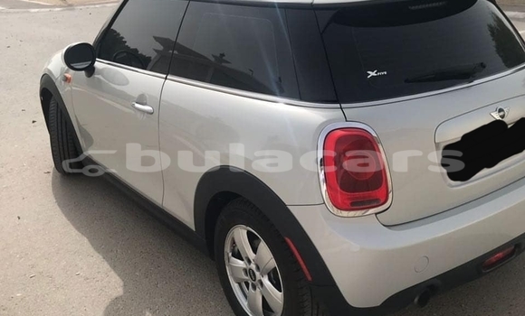 Buy Used MINI Cooper Grey Car in Lamiti in Eastern Buy Used MINI Cooper Grey Car in Lamiti in Eastern