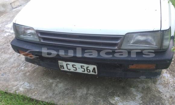 Buy Used Daihatsu Charade Other Car in Tubou in Eastern