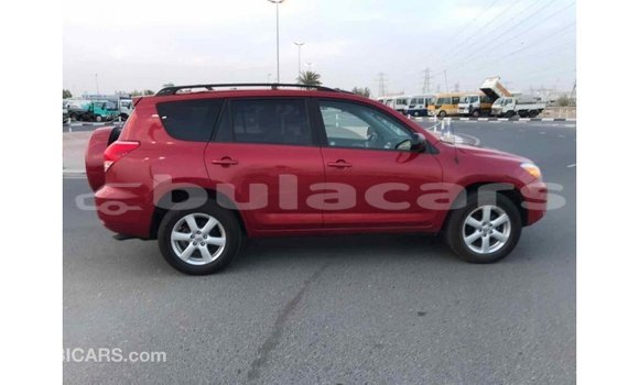 Buy Import Toyota 4Runner Red Car in Import - Dubai in Central Buy Import Toyota 4Runner Red Car in Import - Dubai in Central