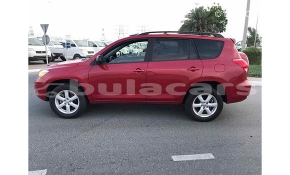 Buy Import Toyota 4Runner Red Car in Import - Dubai in Central Buy Import Toyota 4Runner Red Car in Import - Dubai in Central