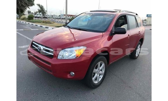 Buy Import Toyota 4Runner Red Car in Import - Dubai in Central Buy Import Toyota 4Runner Red Car in Import - Dubai in Central