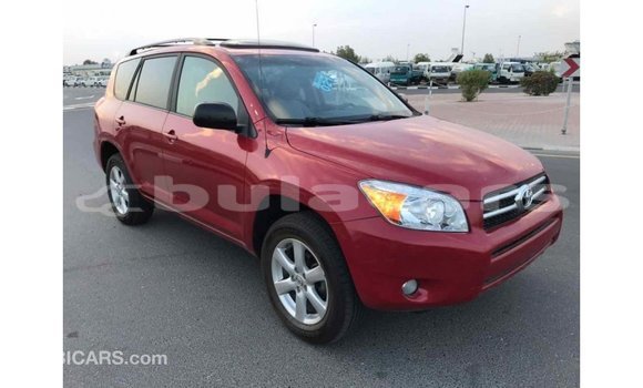 Buy Import Toyota 4Runner Red Car in Import - Dubai in Central Buy Import Toyota 4Runner Red Car in Import - Dubai in Central